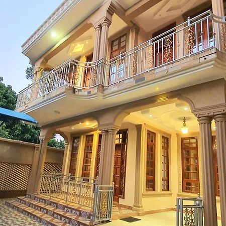 Cape Of Goodhope Vacation Home Arusha Exteriér fotografie