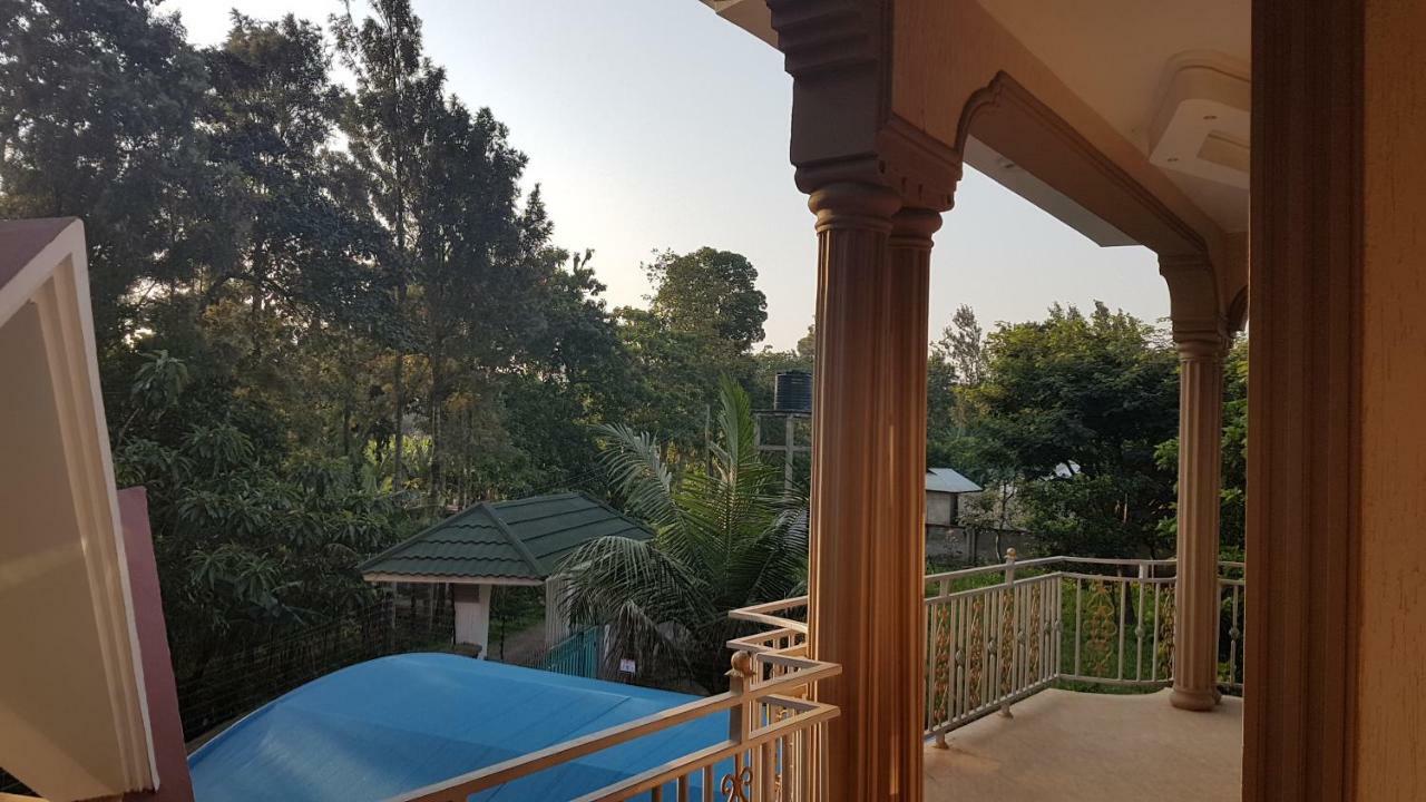Cape Of Goodhope Vacation Home Arusha Exteriér fotografie