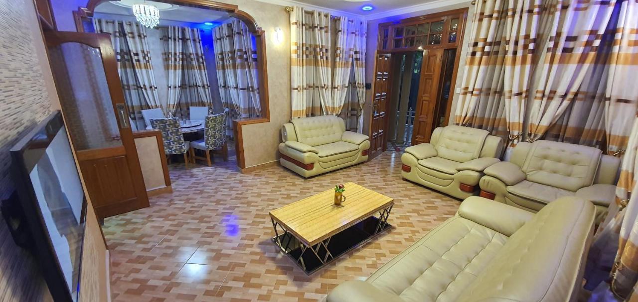 Cape Of Goodhope Vacation Home Arusha Exteriér fotografie