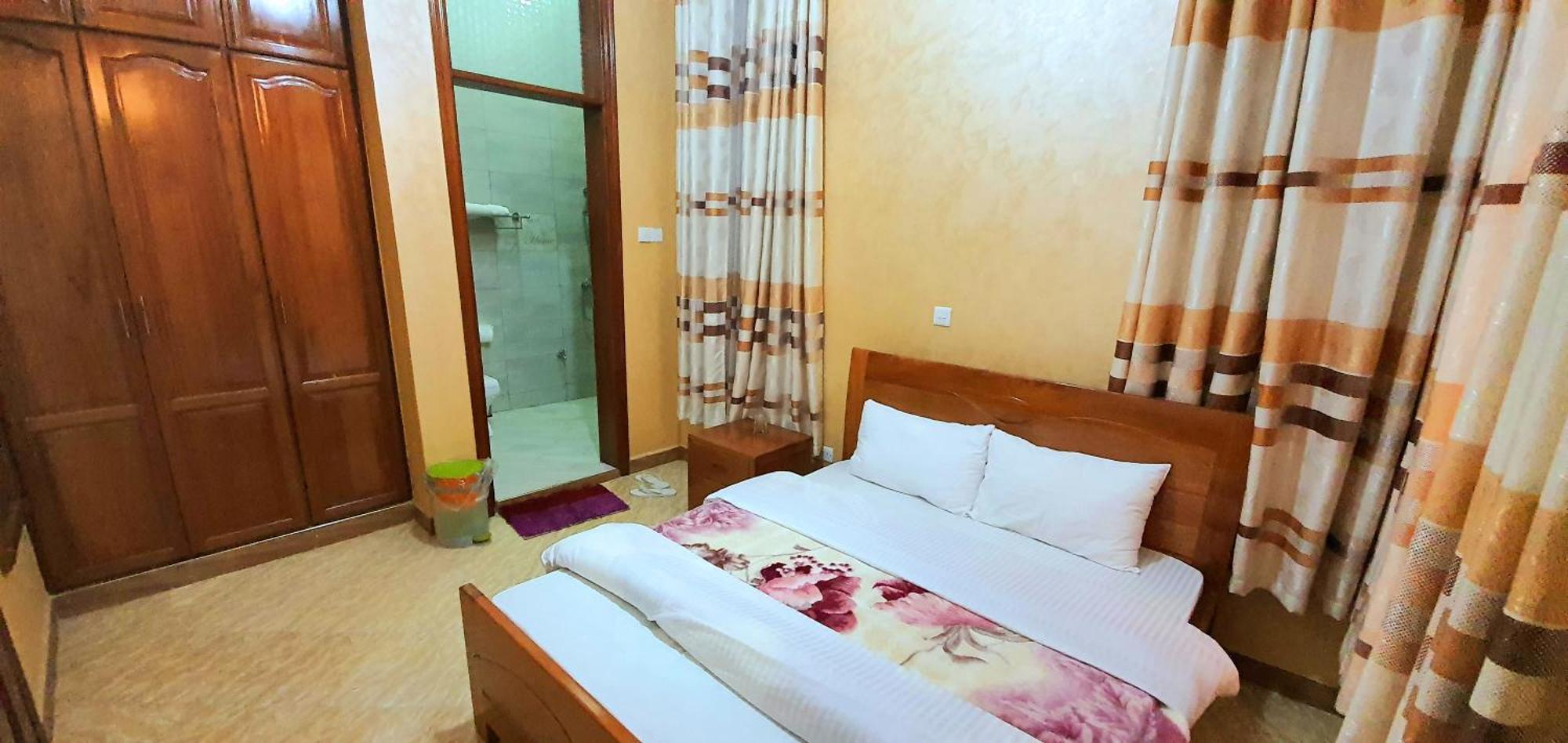 Cape Of Goodhope Vacation Home Arusha Exteriér fotografie