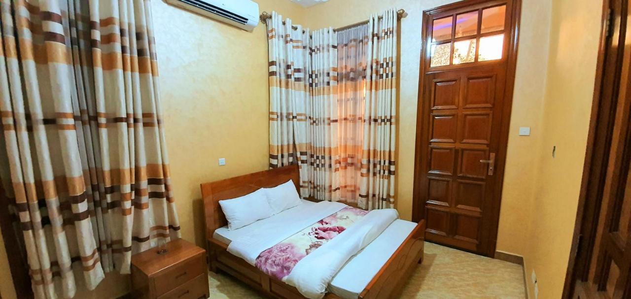 Cape Of Goodhope Vacation Home Arusha Exteriér fotografie